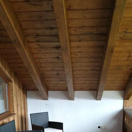 Alpine Summer Holiday Apartment Garmisch-Partenkirchen