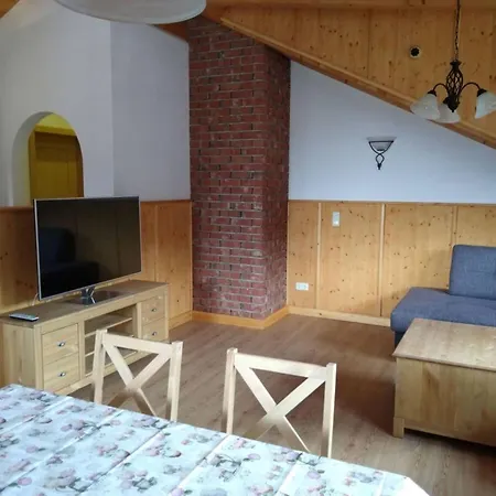 Apartmán Alpine Summer Holiday Garmisch-Partenkirchen