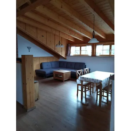 Apartmán Alpine Summer Holiday *