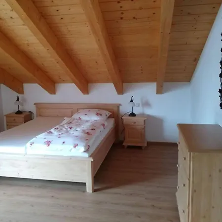 Alpine Summer Holiday Apartment Garmisch-Partenkirchen