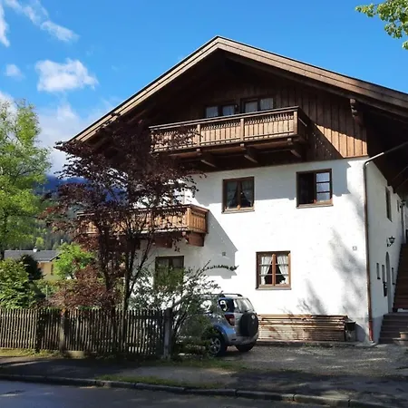 Alpine Summer Holiday * Garmisch-Partenkirchen